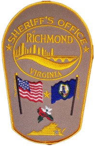 Richmond City patch