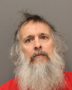 Charles Severance, 53, is suspected in three seemingly random murders in Alexandria, Va., dating back to December 2003.