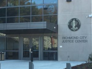 richmond-city-justice-center