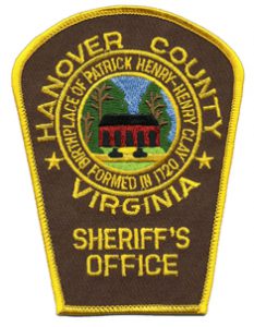 hanover-patch