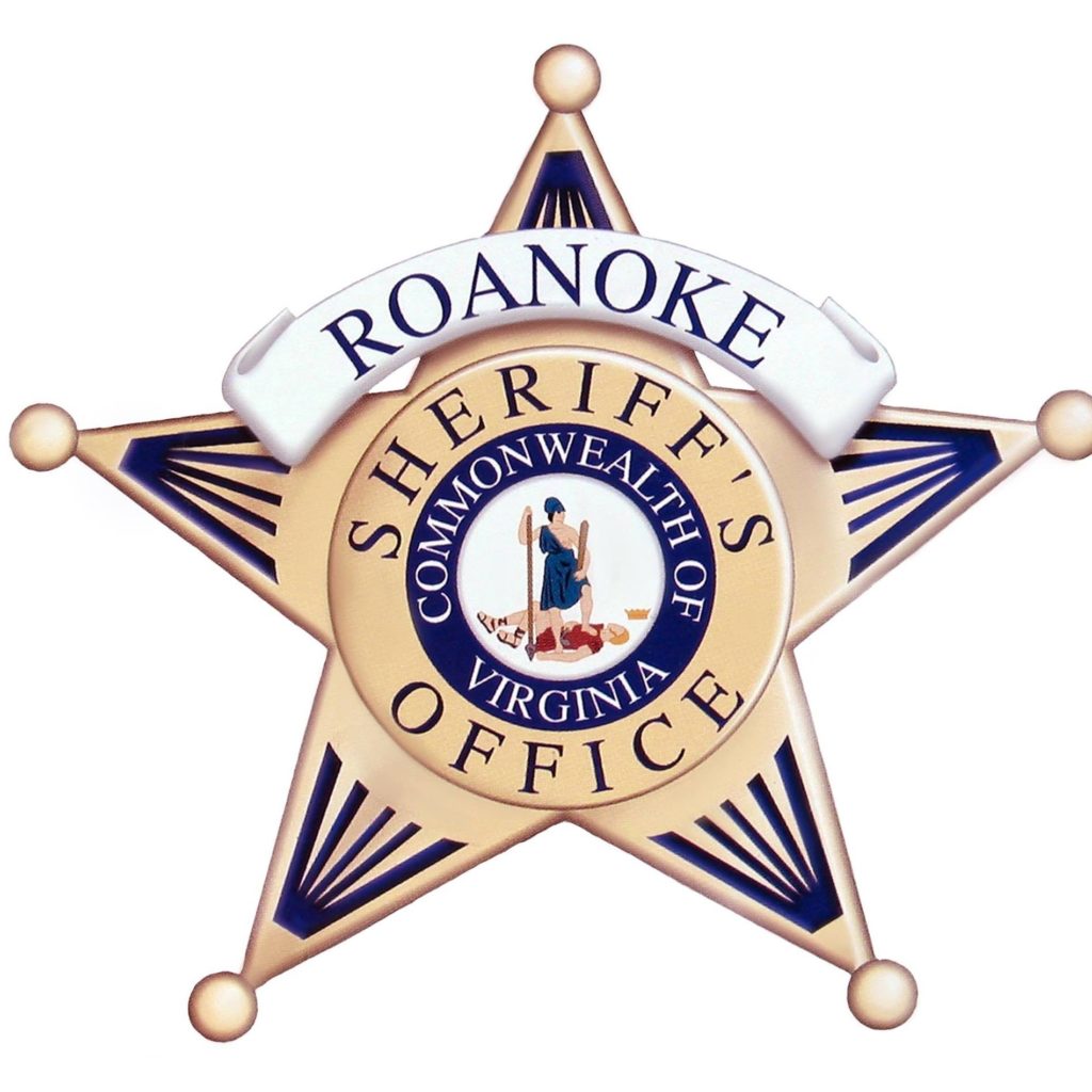 First Female Deputy to be Promoted to Captain in the History of Roanoke