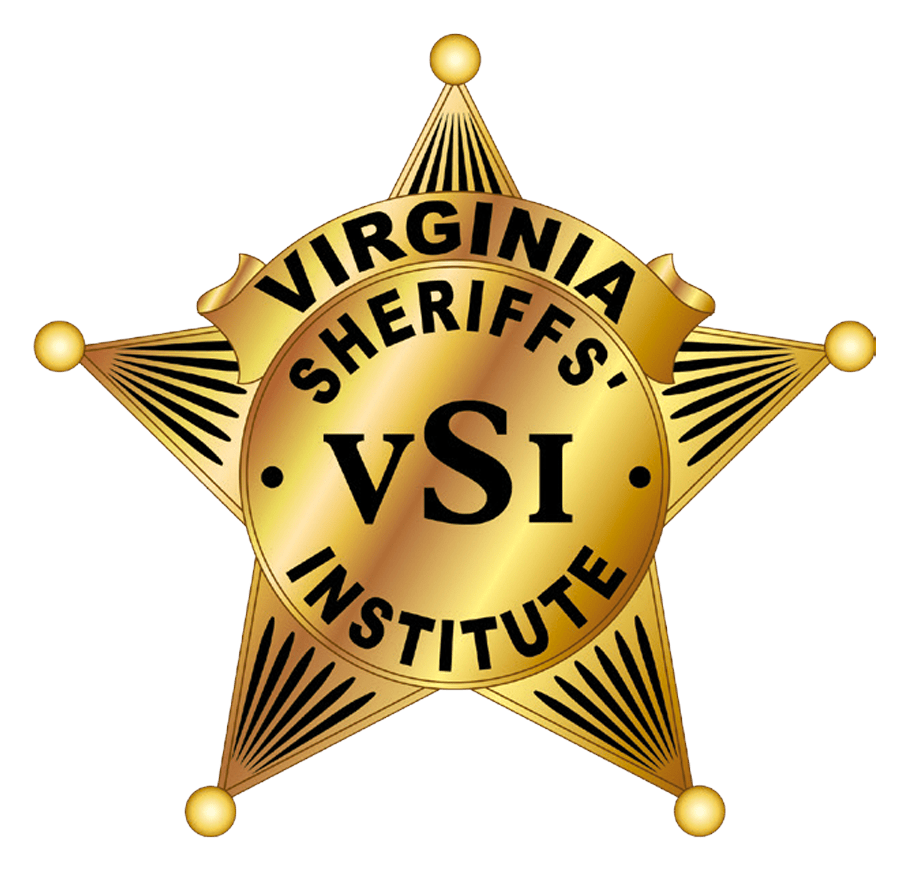 Virginia Sheriffs' Institute logo
